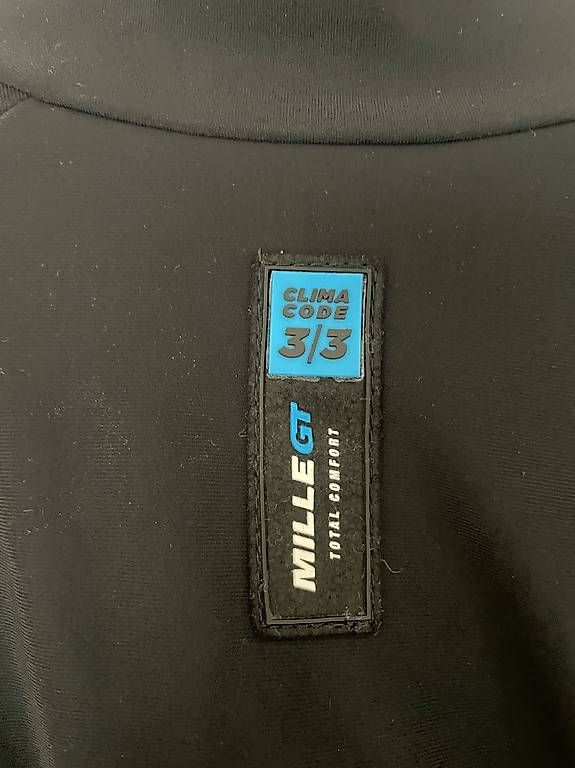 Jacken: Assos Mille GT Ultraz Winterjacke  – Gebraucht aus Therwil von ste_cs6w 2