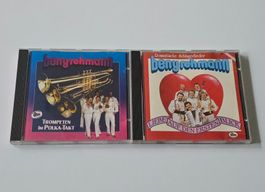 2 CD Beny Rehmann