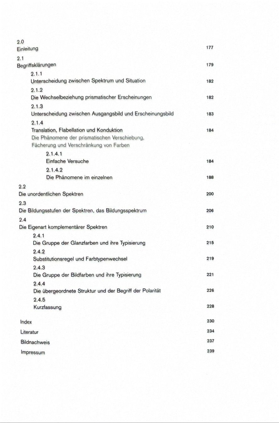 Libri: Nussbaumer Ingo, Zur Farbenlehre – Nuovo (secondo la descrizione) da Sarnen venduto da Livres 4