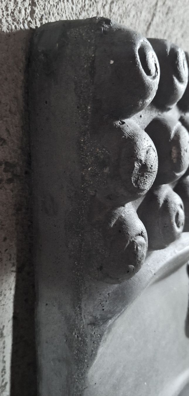 Dipinti: Grosses Buddha /Gips-Wand Figur – Nuovo (secondo la descrizione) da Emmenbrücke venduto da abu_9mj8 5