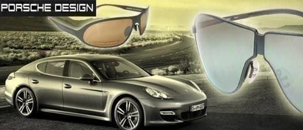 Occhiali & Lenti: Original Porsche Design P8440 C – Nuovo e nell'imballaggio originale da Arbon venduto da Helmuth 3