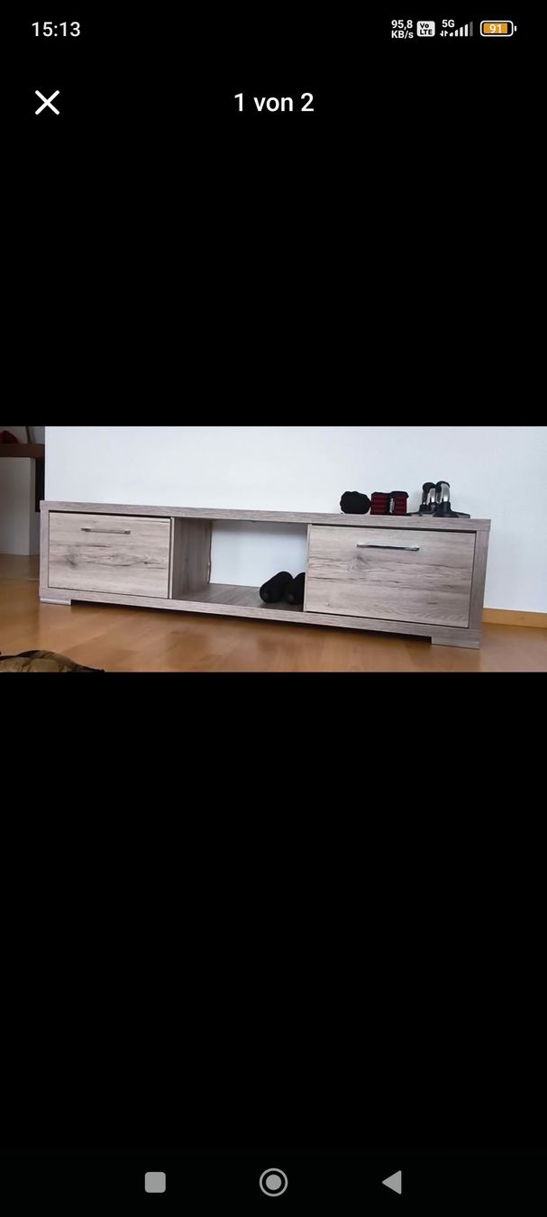 Cassettiere: Sideboard – Usato da Gretzenbach venduto da NanoValley