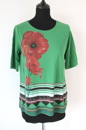 T-Shirt DESIGUAL taille M