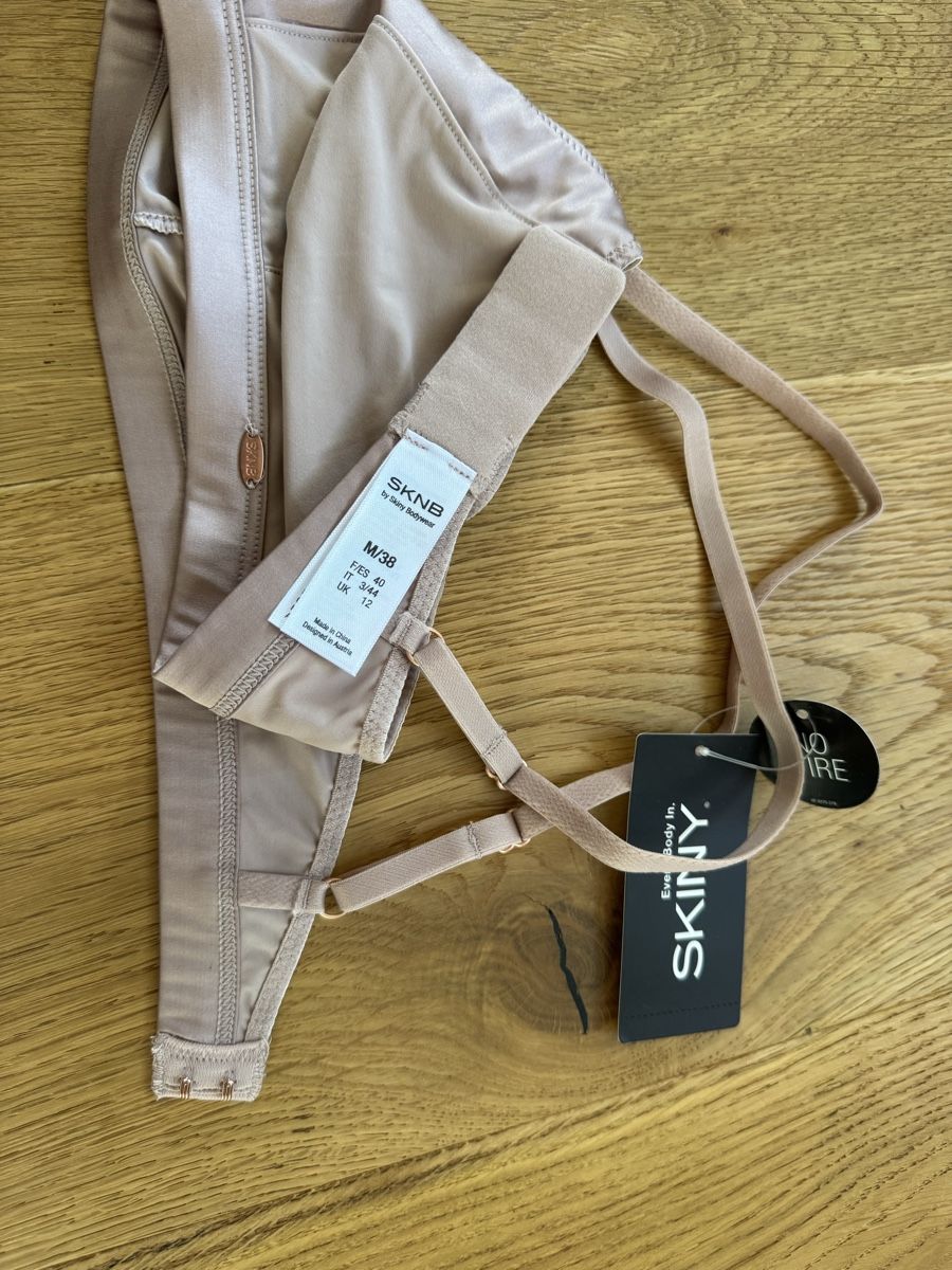 Altra biancheria intima: Skiny BH 38/M – Nuovo e nell'imballaggio originale da Zürich venduto da awe_flq9 5