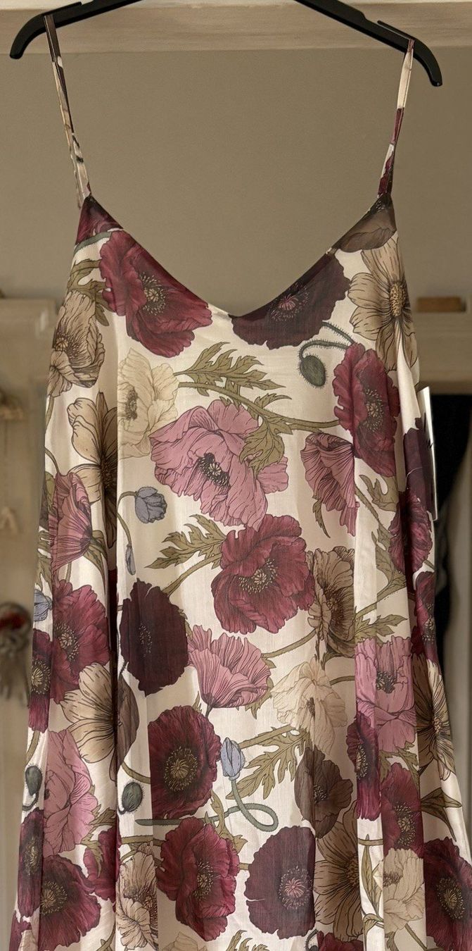 Vestiti: ROBE!! M SOLDES DE FIN DE SAISON – Nuovo e nell'imballaggio originale da Locarno venduto da NicoNion 3
