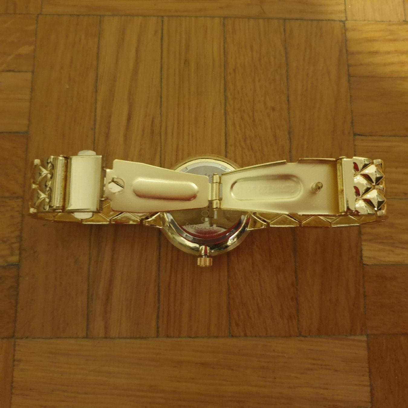 Bracciali & Braccialetti: Damen Armbanduhr – Usato da Zürich venduto da ptanyela 1
