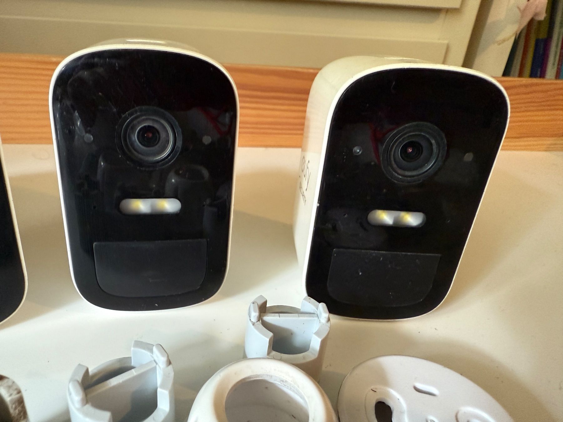 Eufy Alarmanlagen: 4x Eufy cam – Gebraucht aus Rorbas von Blastoff 1
