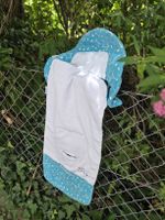Babynest BabyCool Sommer-Sitzauflage