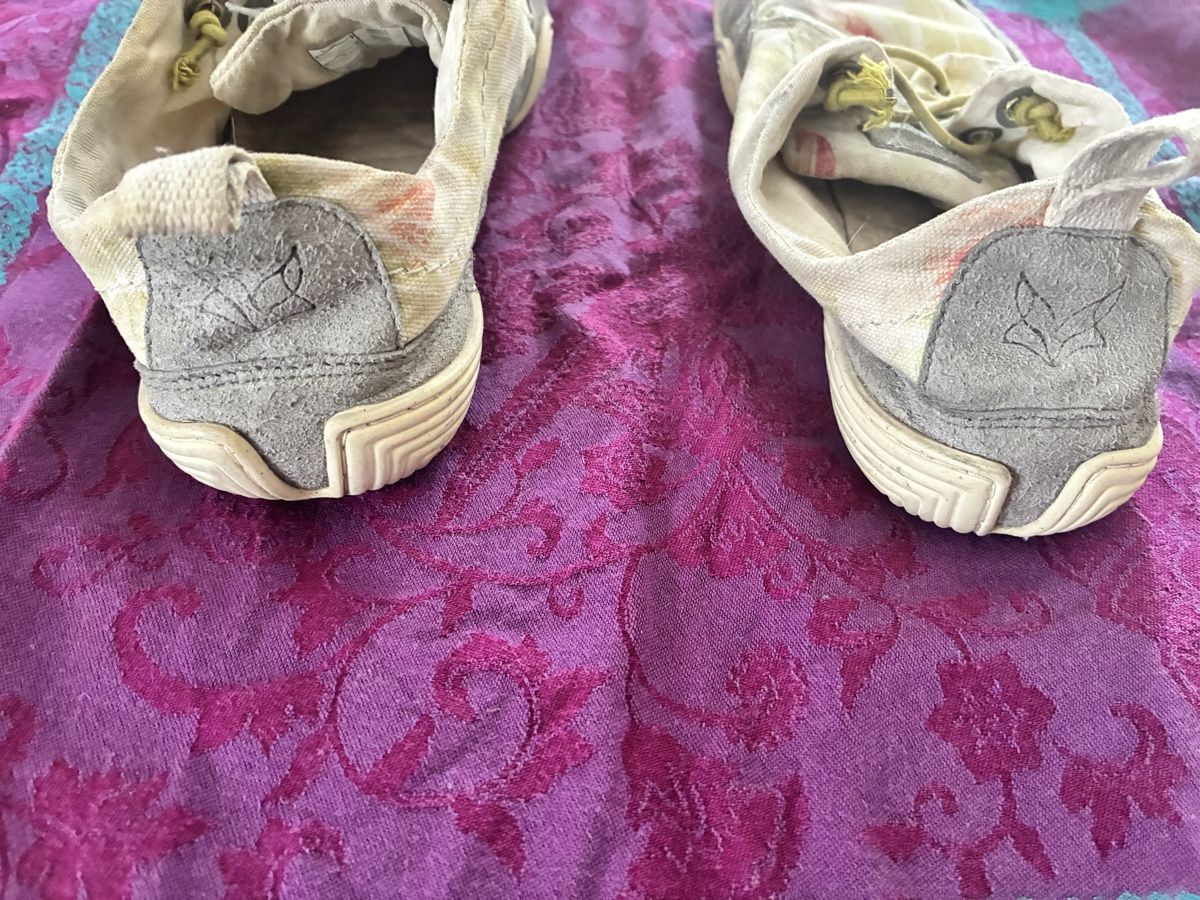 Wildling Schuhe für Jungen: Wildlinge 33 – Gebraucht aus Lausanne von Sarawg 2