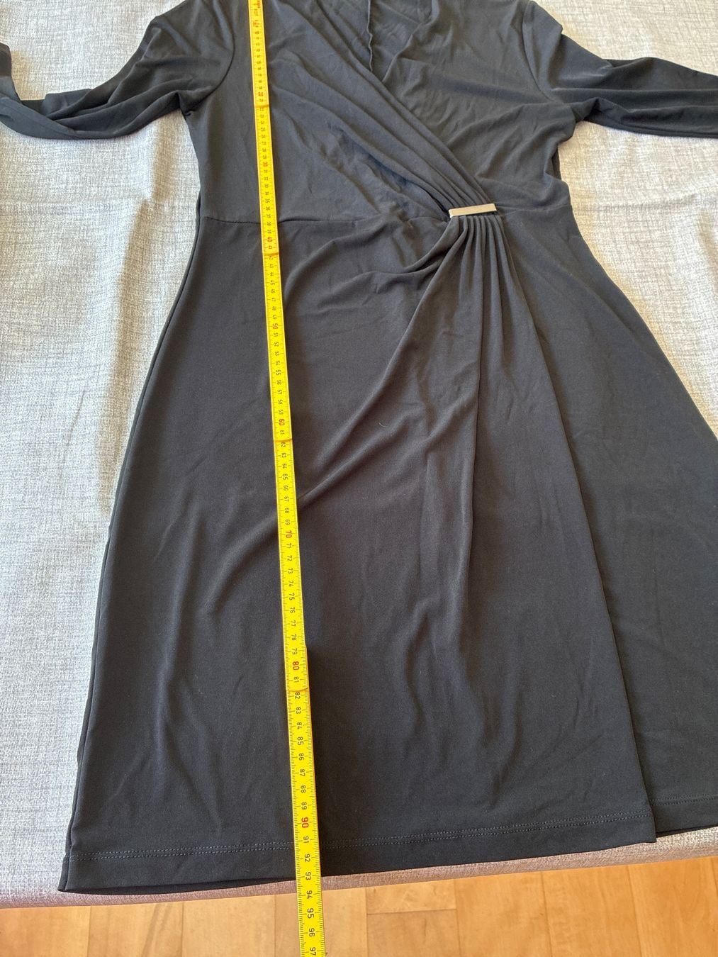 Vestiti: Kleid von CV Grösse 38/40 – Nuovo (secondo la descrizione) da Davos Platz venduto da nanigl 7