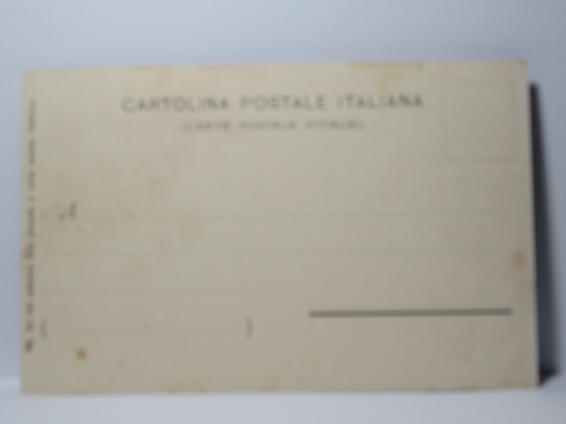 Cartoline postali: Sfondo di Porlezza – Nuovo (secondo la descrizione) da Grenchen venduto da Bluemchen1900 2