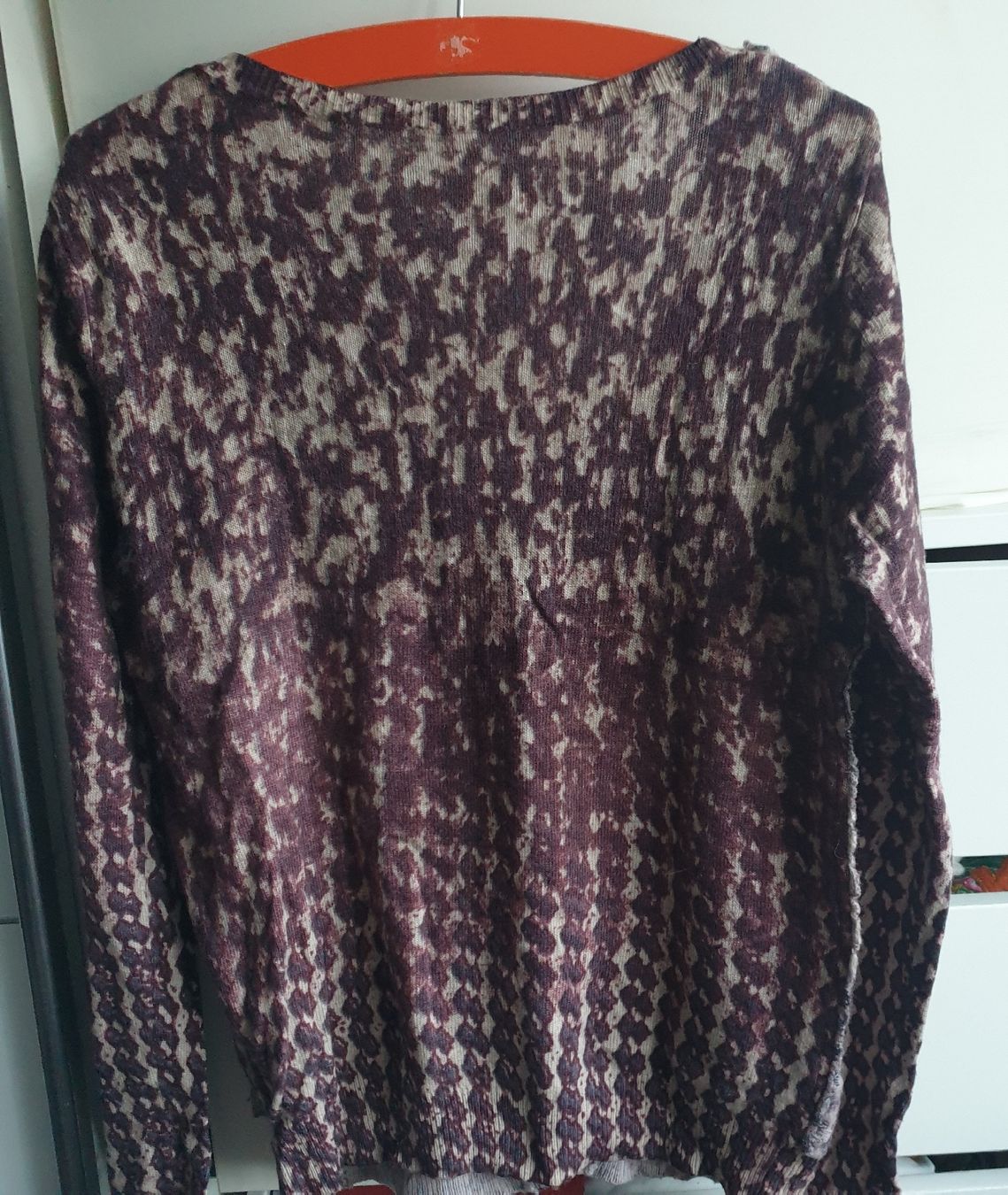 Giacche: SZEN schöne Strickjacke Gr. M – Usato da Frenkendorf venduto da Moon111 1