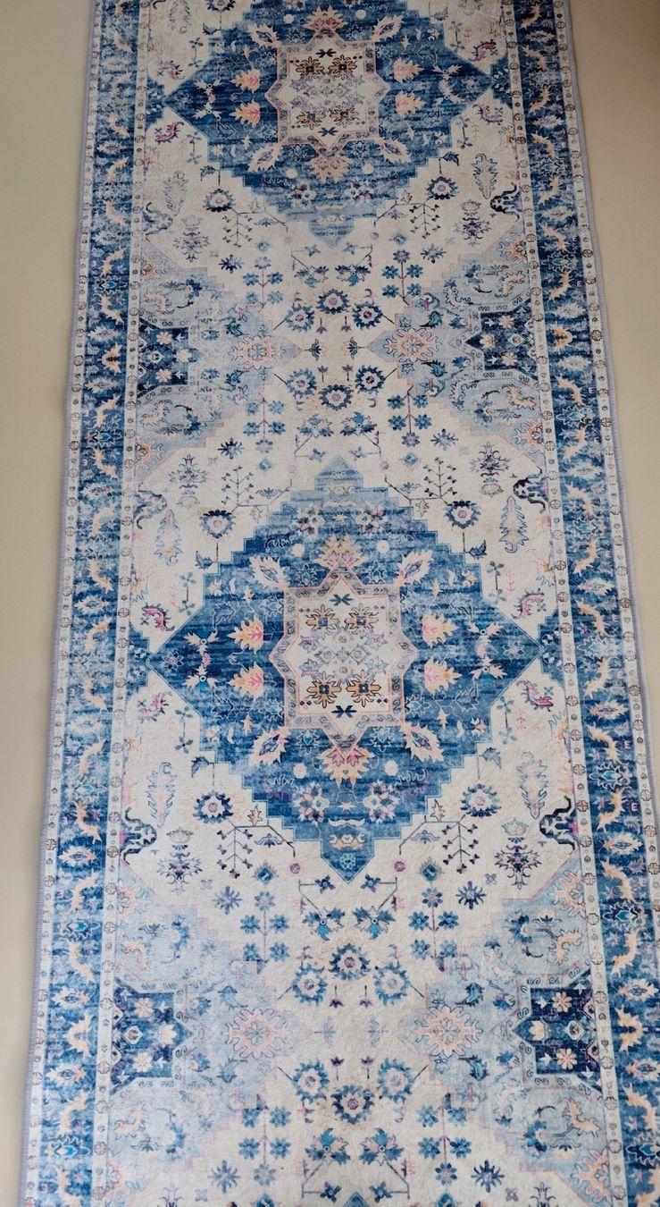 Tappeti: Läufer 80x200 cm neu  – Nuovo (secondo la descrizione) da Glarus venduto da Tutticolori55