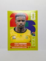 Panini WM 2026 - RSA 11 - Teboho MOKOENA South Africa