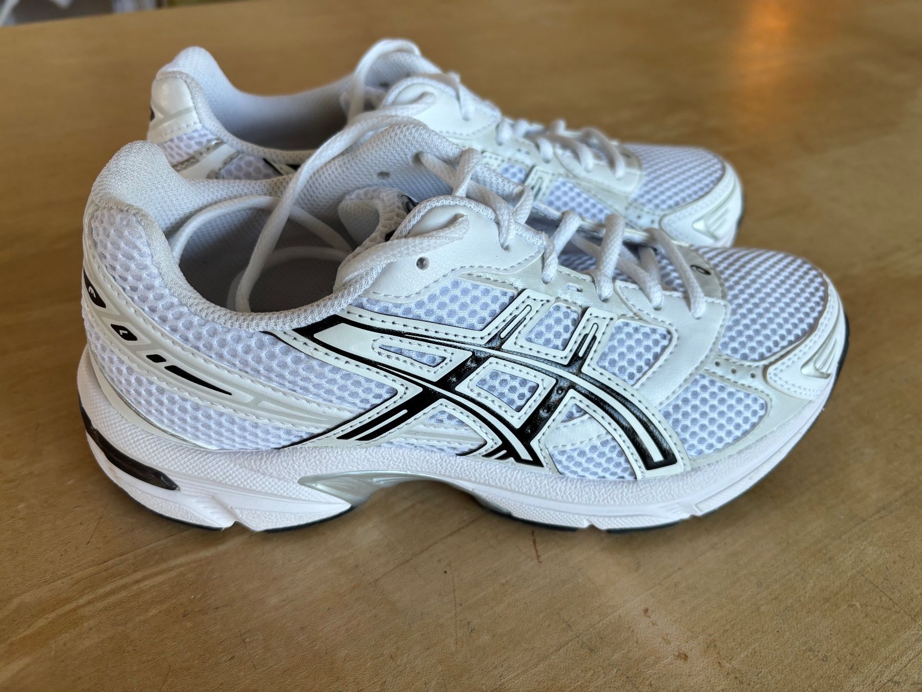 Asics Scarpe da uomo: Asics Gel-1130 – Nuovo (secondo la descrizione) da Zürich venduto da CZ73