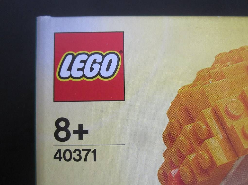 Kit di costruzioni: LEGO Osterei – Usato da Saland venduto da k_z_tny8 2