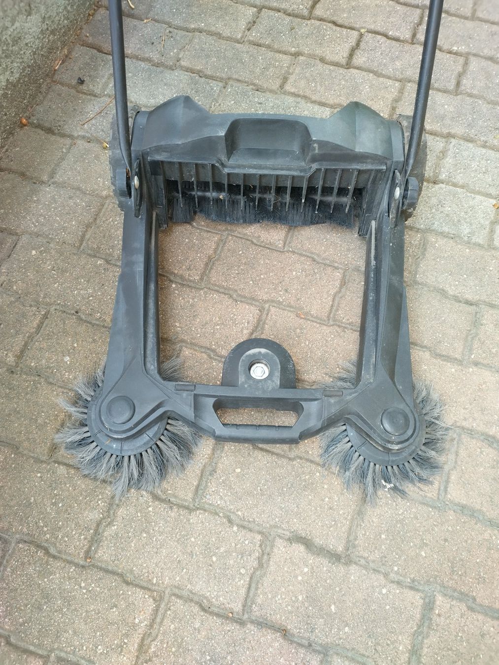 Kärcher Alle Maschinen: Kärcher S 650 – Gebraucht aus Brig von charjean57 2