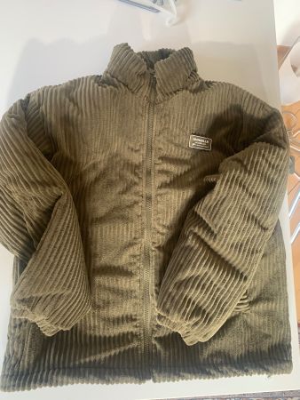 Winterjacke Cord L * Neu*