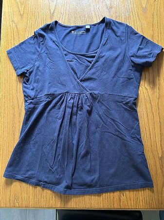 Still T-Shirt Grösse L