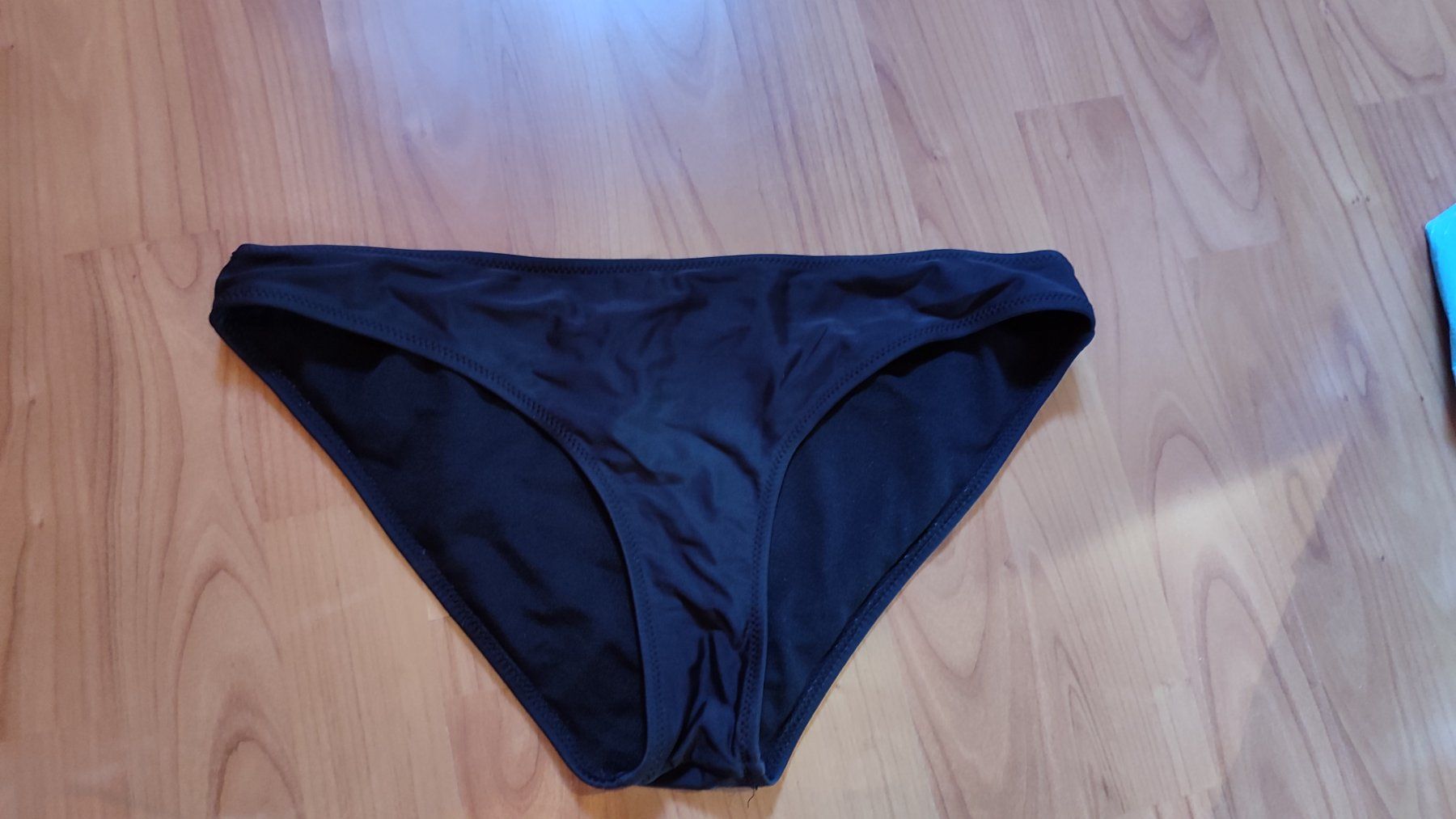 Zara Lotti di vestiti: Badeanzug, Bikini, NEU, Gr. 38, Set – Nuovo e nell'imballaggio originale da Brüttisellen venduto da nic_xm7s 7