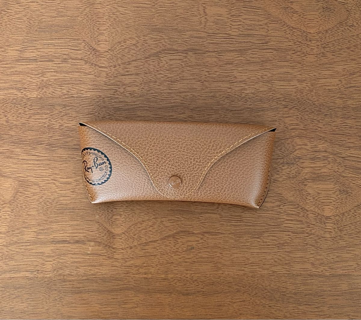Ray-Ban Occhiali & Lenti: Ray-Ban lunettes de soleil dorées – Nuovo (secondo la descrizione) da Bussigny venduto da cac_q2c6 5