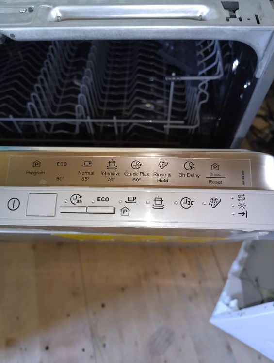 Electrolux Geschirrspüler EEA17100L | Kaufen auf Ricardo