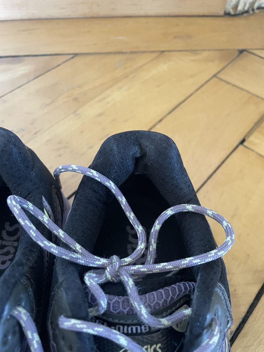 Asics Damenschuhe: ASICS Gel Nimbus Sneaker Gr. 39 – Gebraucht aus Zürich von zoe_n85h 5