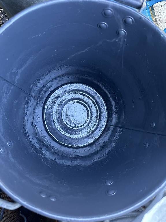Cestini per rifiuti: Ochsner Kübel 35 Liter  – Usato da Speicherschwendi venduto da Supersport 4