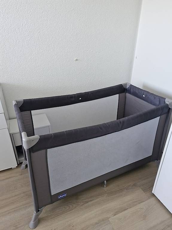 Letti: Lit de voyage Chicco bébé  – Usato da Neuchâtel venduto da mubinalolic 2
