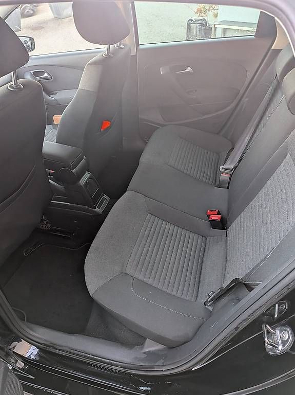 Automobili: VW Polo 1.2 TSI  très soignée – Usato da Rueyres-les-Prés venduto da Sonik66 4