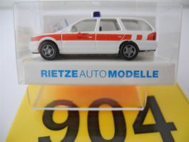 Rietze 50890 Ford Mondeo Turnier, Nr.904