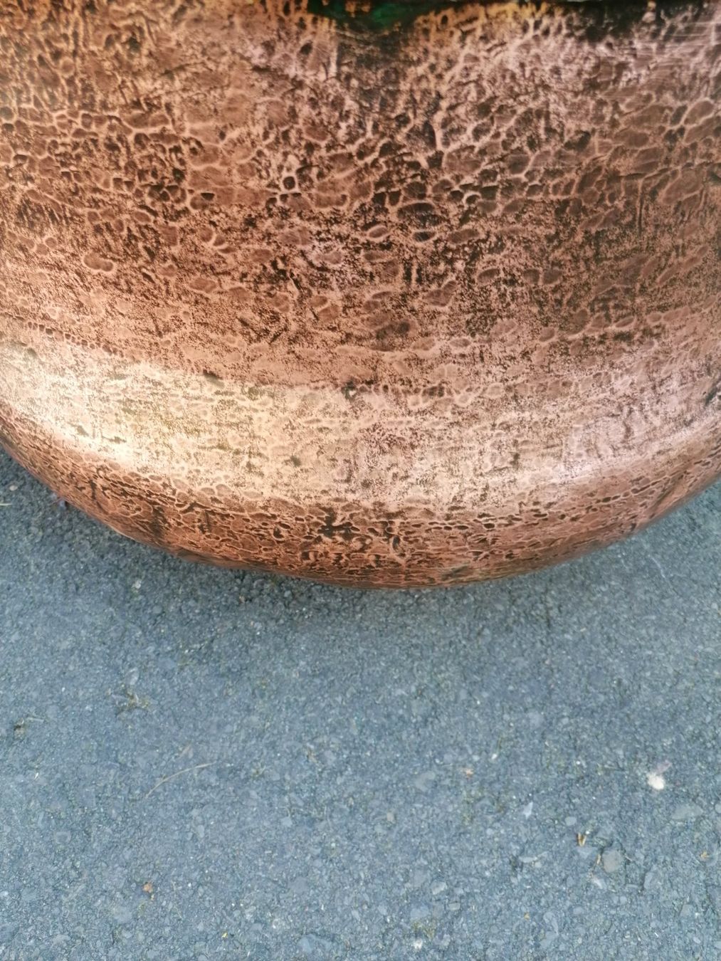 Pentole: Käsekessi aus Kupfer – Usato da Werthenstein venduto da Marsche1 5