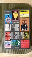 Buch Graphic Design Vol. 2 1960-Today Taschen neuwertig