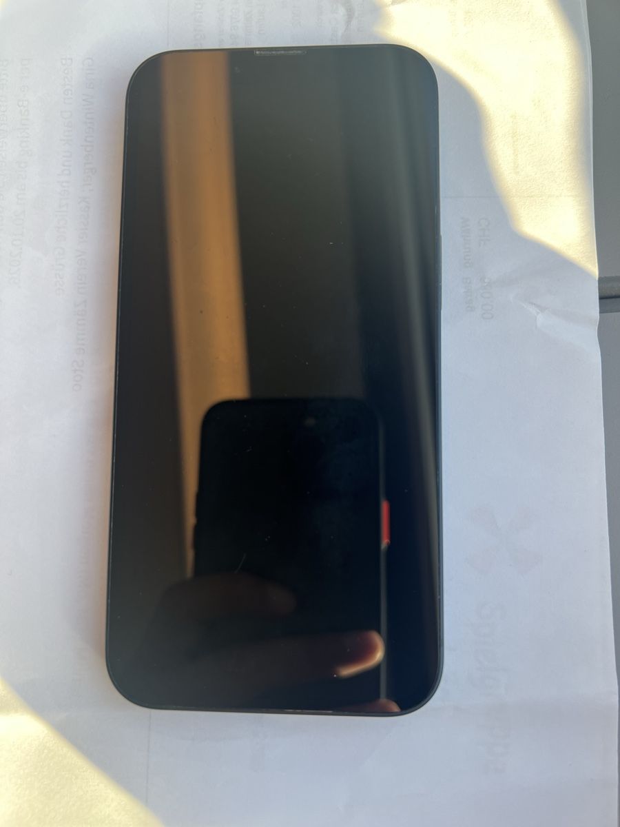 Apple Handys / Smartphones: iPhone 13 128gb – Gebraucht aus Basel von zar_792n 1