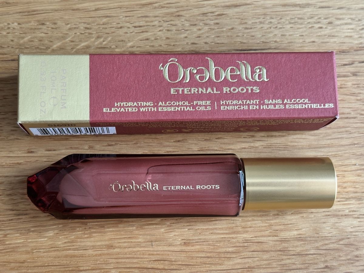 Profumi & Eau de Toilette: Orebella Eternal Roots Parfüm 10ml  – Usato da Zürich venduto da Thetimtam