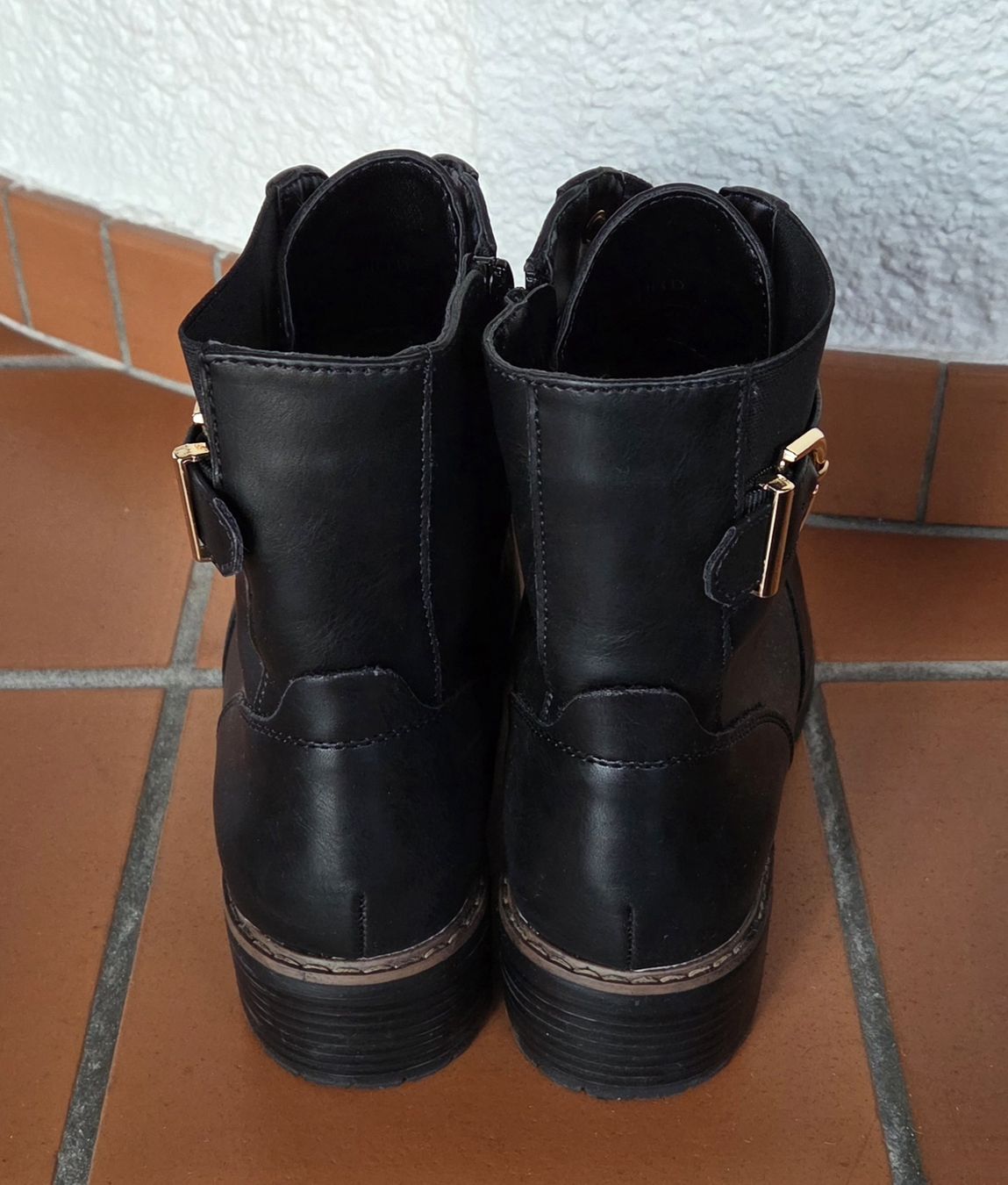 Anna Field Scarpe da donna: Stiefeletten Gr. 39 – Usato da Ettingen venduto da ssc_dsr2 1