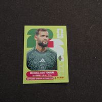 Panini ALG 6 Mohamed Amine Tougai Panini neu