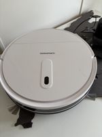 Staubsauger Roboter Grundig