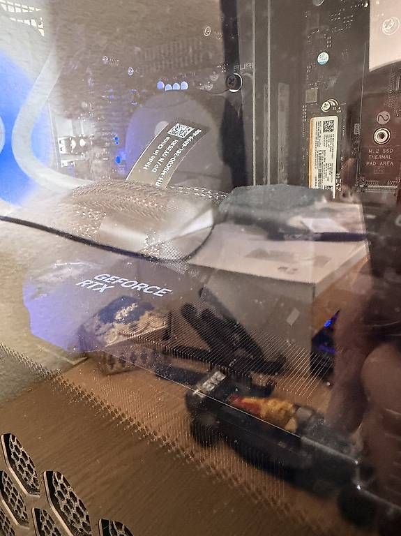 PC: PC GAMING - Alienware Aurora R16 Gaming  RTX 4080 SUPER – Usato da Bussy FR venduto da Lulu-BerluX 1