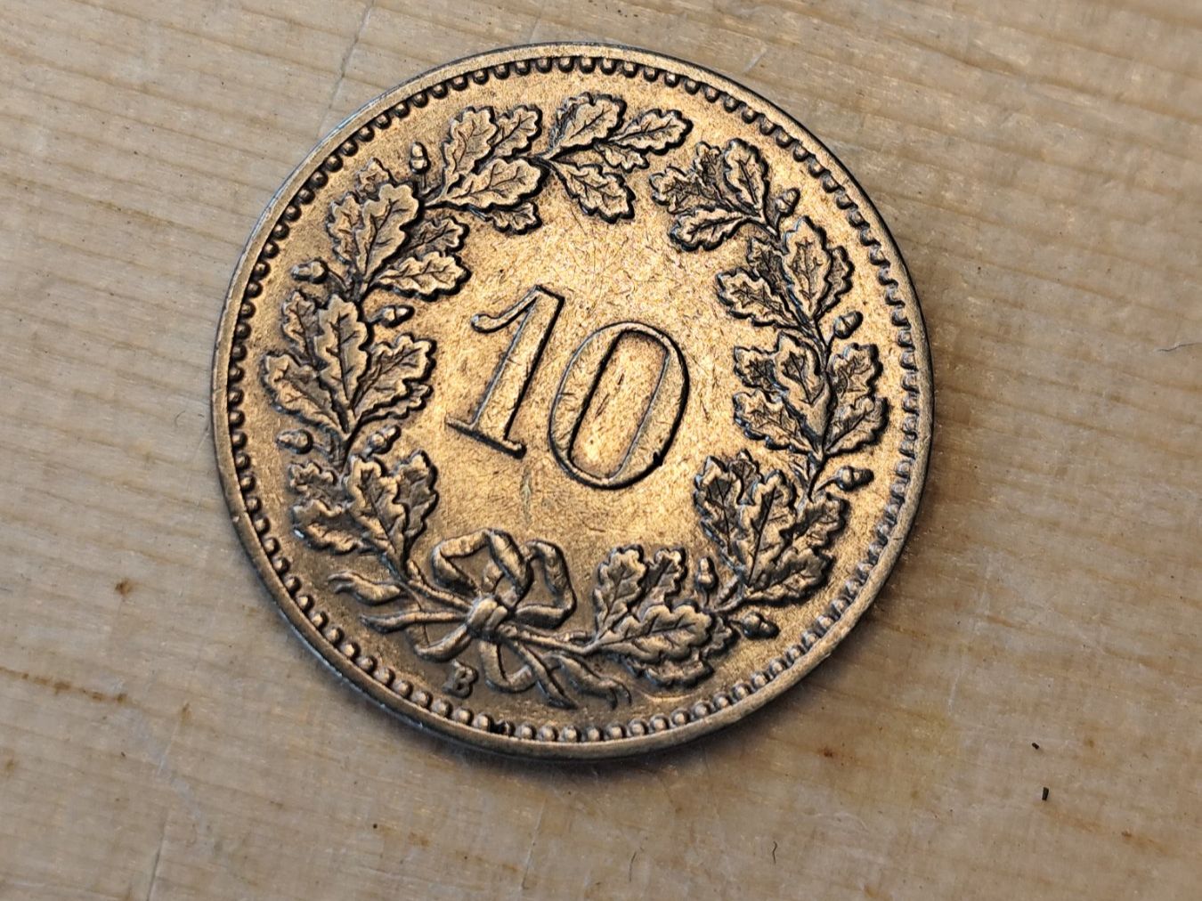 Tutti le monete: ==> 10Rp 1902 ss <== – Usato da Bern venduto da b.man_is_back 1