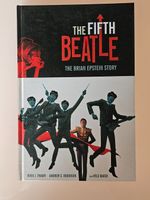 The Fifth Beatle: Die Brian Epstein Story Graphic Novel