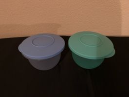 Original Tupperware, Aufbewahrung