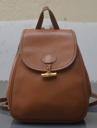 Rucksack Longchamp Roseau sac à dos