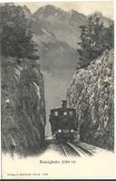 Brünigbahn