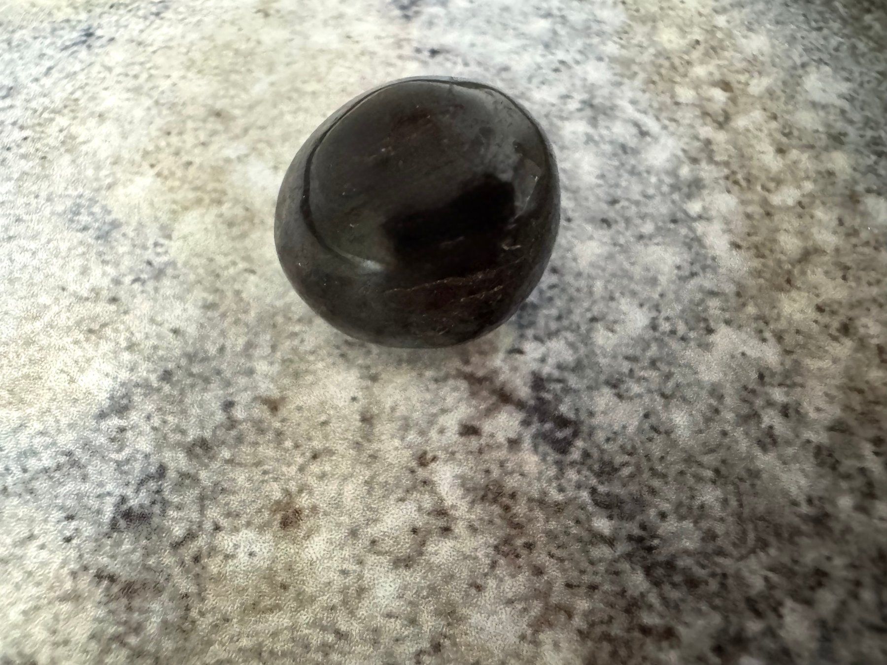 Pietre preziose: Granat – Nuovo (secondo la descrizione) da Biberist venduto da tl-schmuck