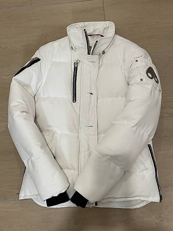Veste d'hiver MOOS KNUCKLES