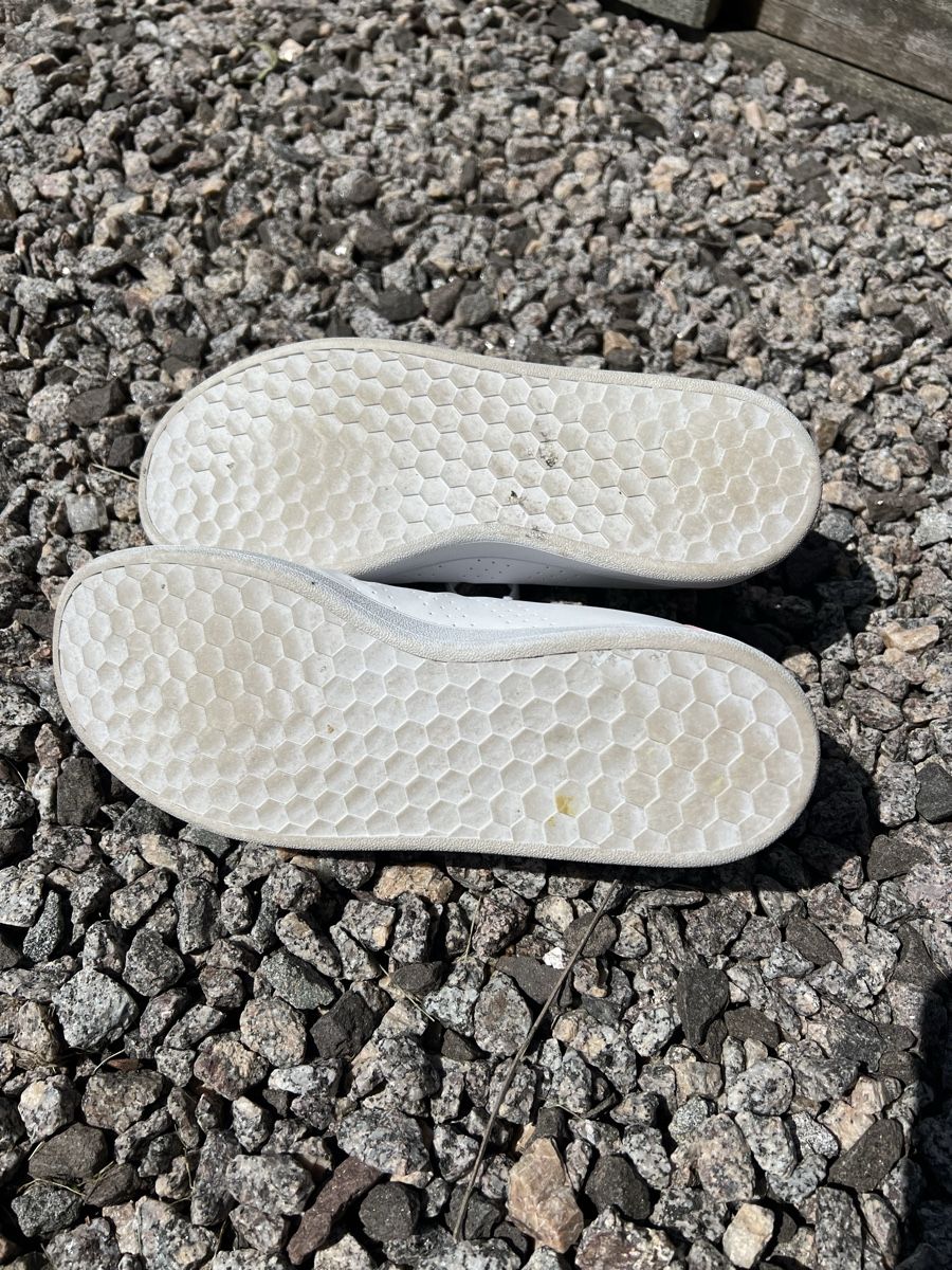 Adidas Scarpe da donna: weisse Adidas Sneaker 38 – Usato da Oberlunkhofen venduto da mer_rem62 4