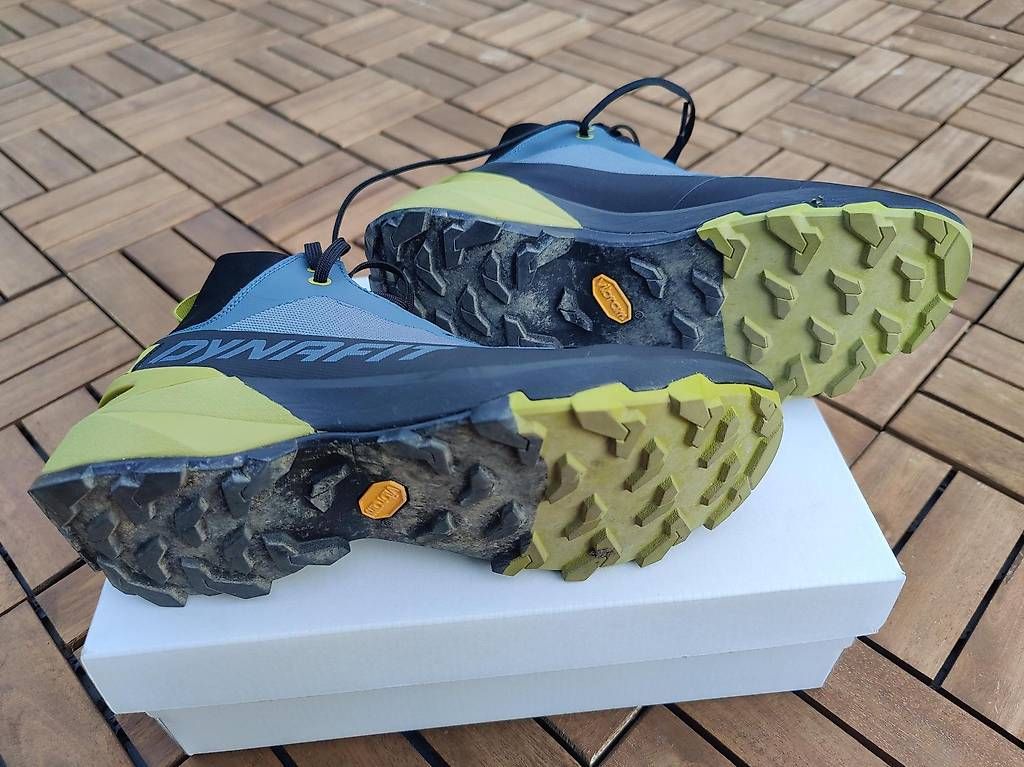 Dynafit Chaussures hommes: Dynafit Transalper 2 Mid GTX  Grösse 40.5 – D'occasion à Buchs SG par dagidas 3
