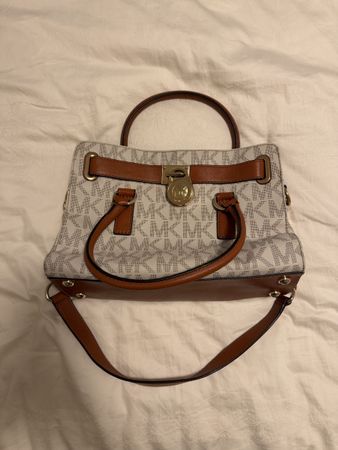 Michael Kors Tasche