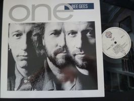 Bee Gees - One (VG++)